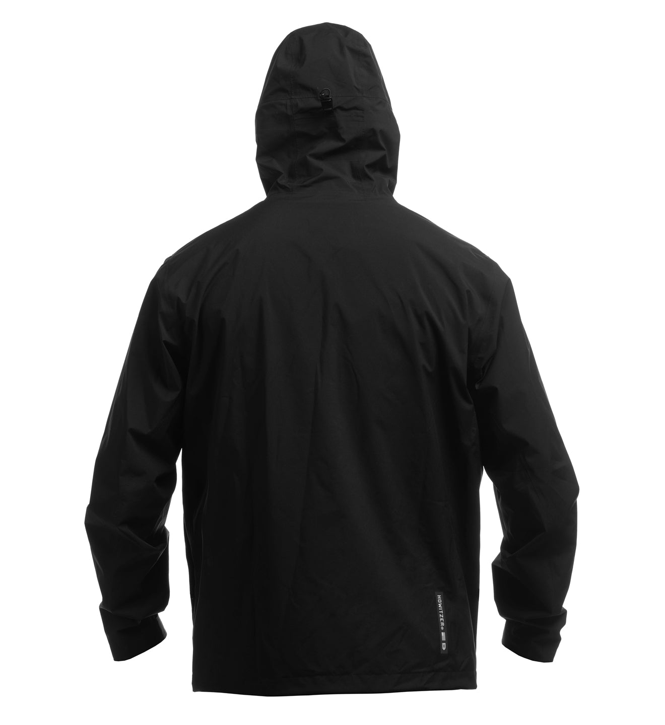 Hydro Shield Hood Jacket