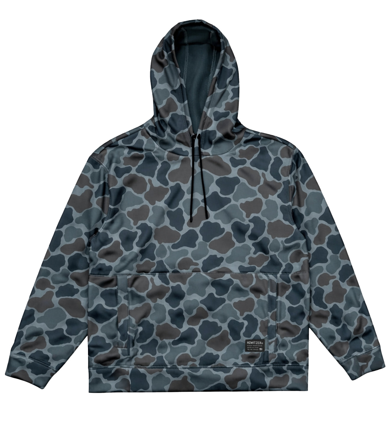 Camo Vail Hood