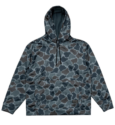Camo Vail Hood