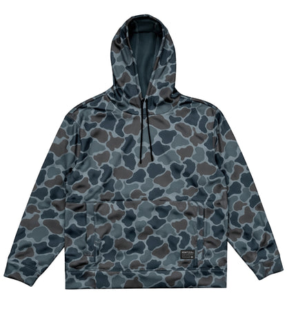 Camo Vail Hood