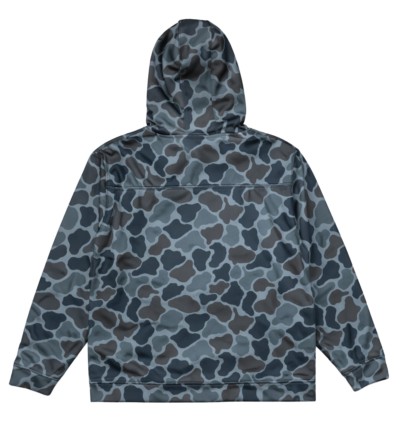Camo Vail Hood