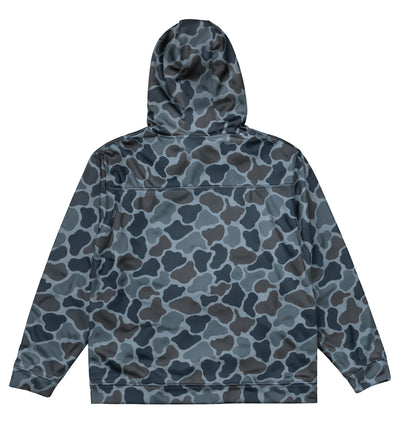 Camo Vail Hood