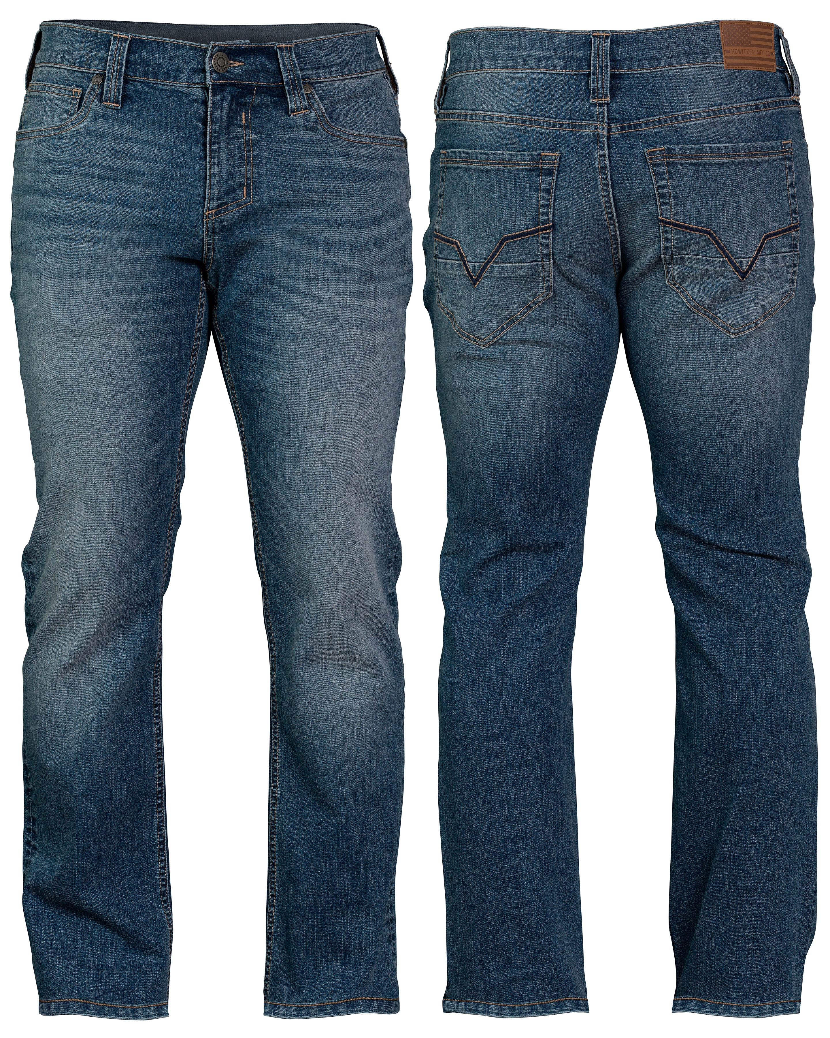 Freedom Jasper – Howitzer Clothing