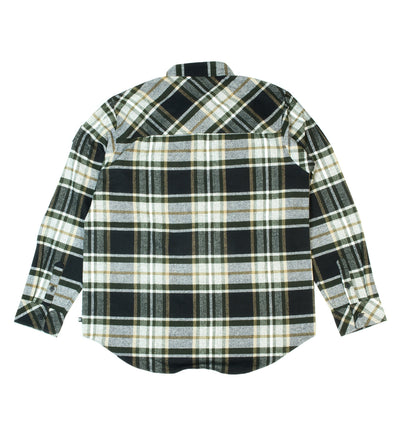 Thicket Flannel