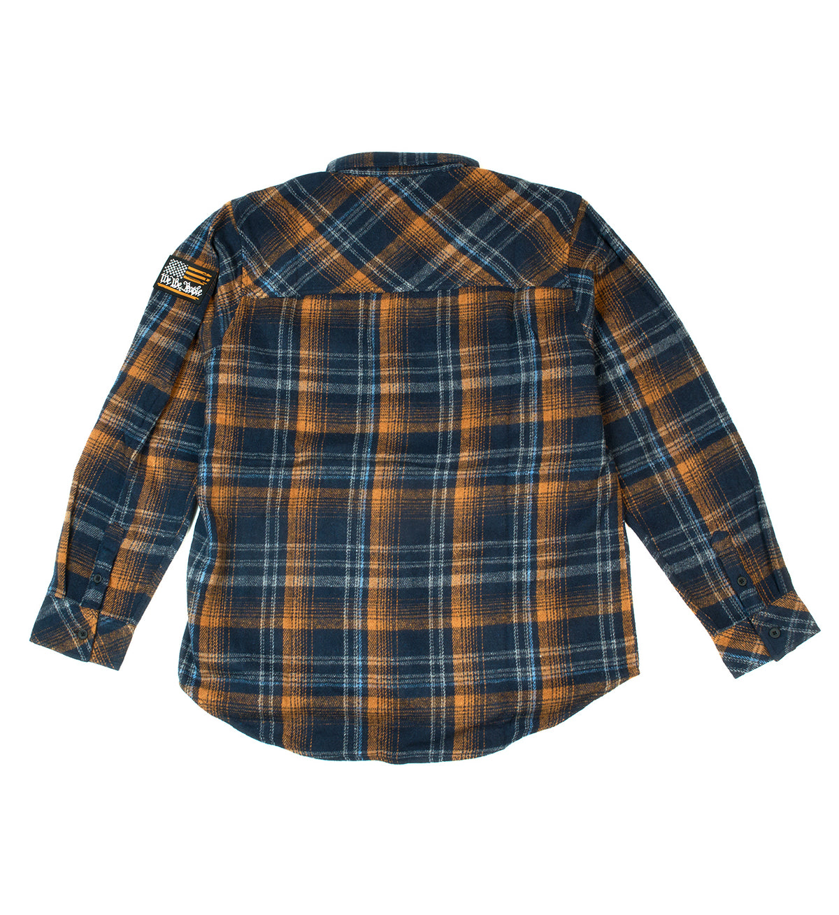 Division Flannel