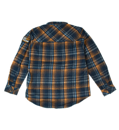 Division Flannel