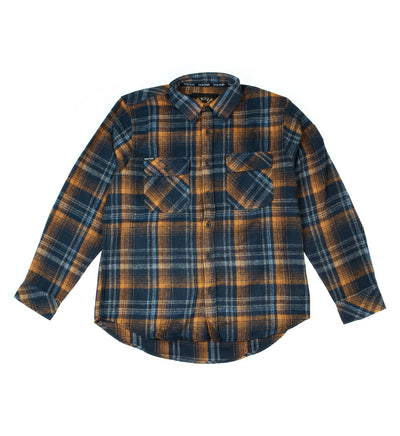Division Flannel