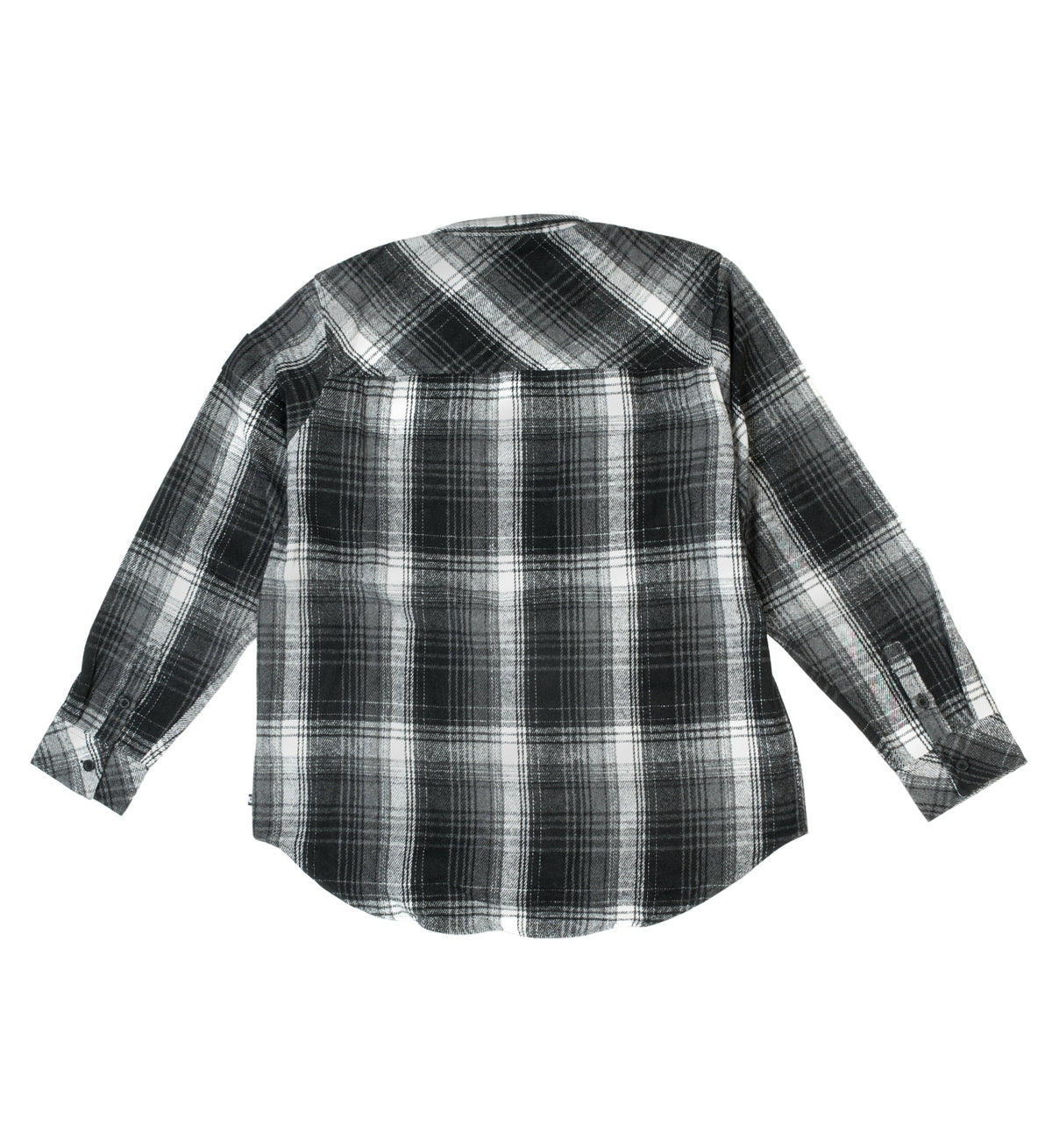 Battlefield Flannel
