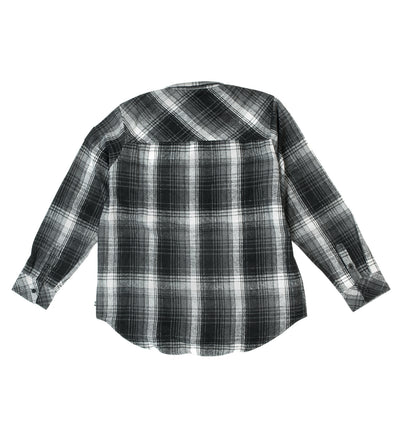 Battlefield Flannel