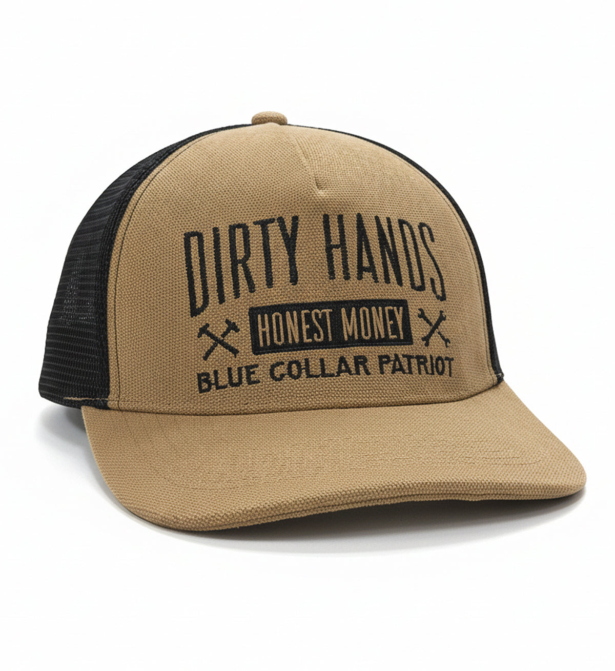 Honest Money Hat