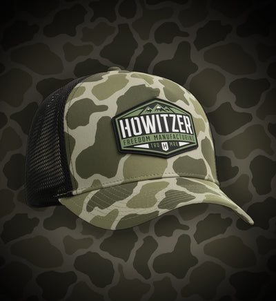 Freedom Shield Hat