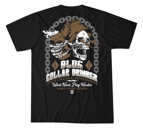 【極美品 英国製】Personal Effects / OVER SHIRT 5_O_Clock_-_Howitzer_Clothing-