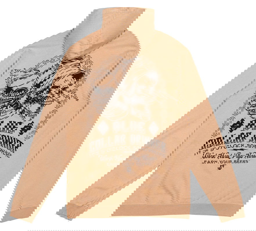 5 O'Clock - Howitzer Clothing