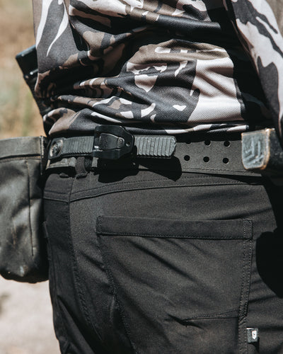 Battlecomp Belt 2.0 Rachet