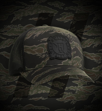 Howitzer Hat
