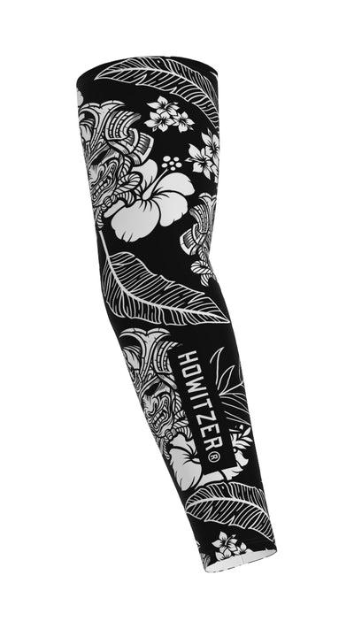 Modern Samurai Performance Sleeve