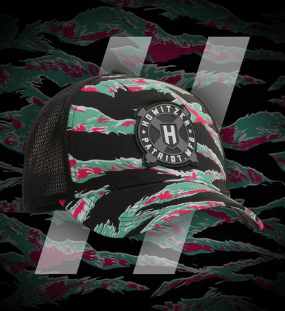 Howitzer Hat