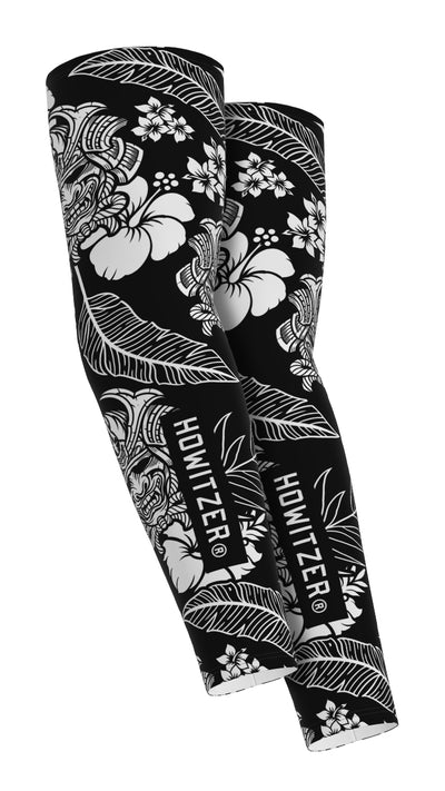 Modern Samurai Performance Sleeve