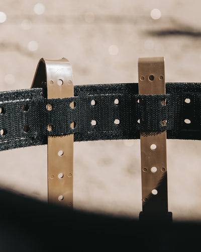 Battlecomp Belt 2.0 Rachet