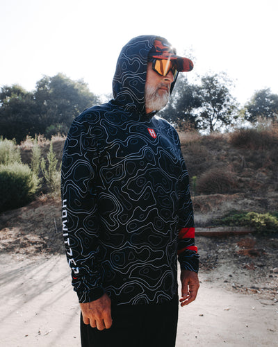 Dangerous Performance Jersey