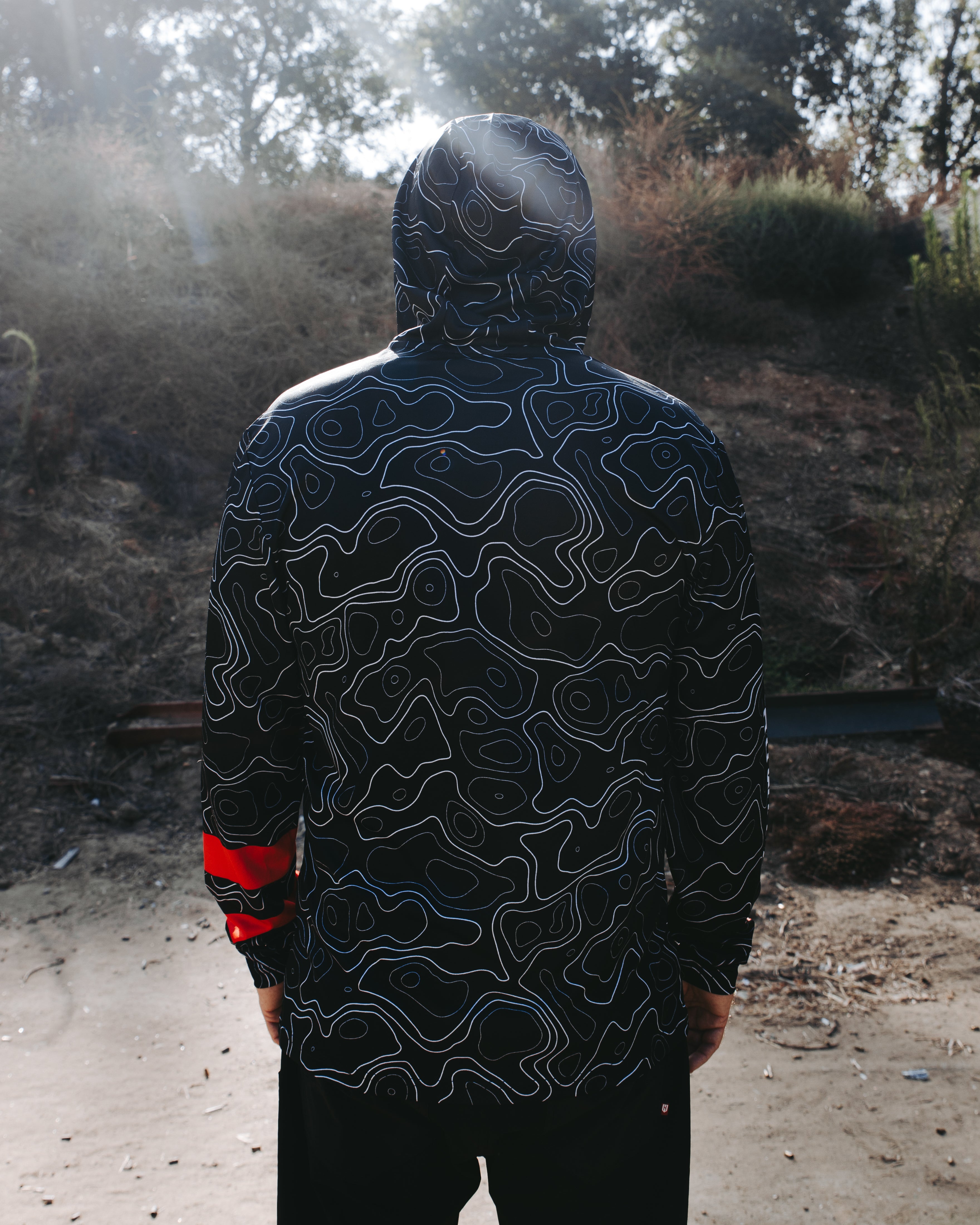 Dangerous Performance Jersey