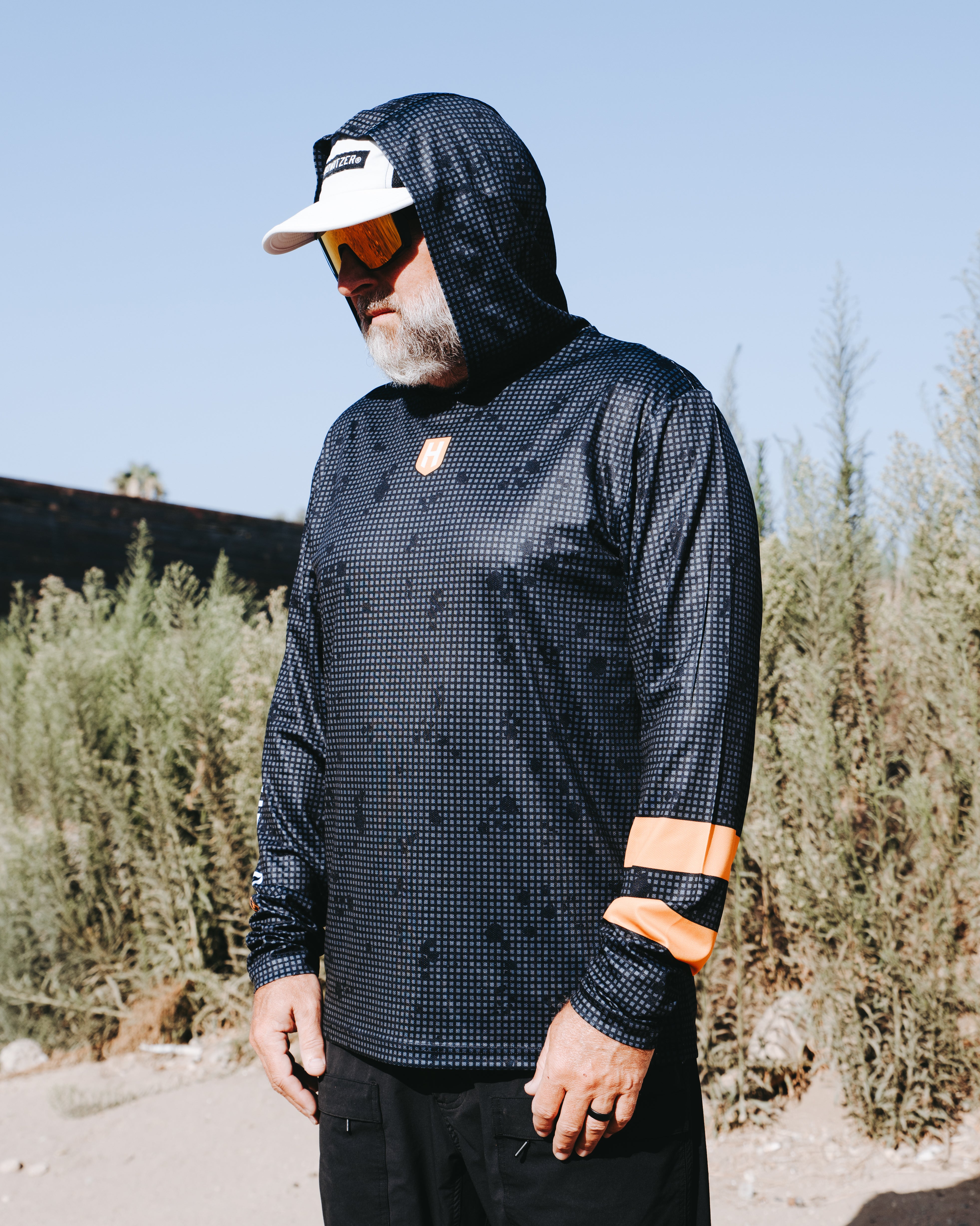 Dangerous Performance Jersey