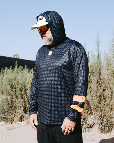 Dangerous Performance Jersey