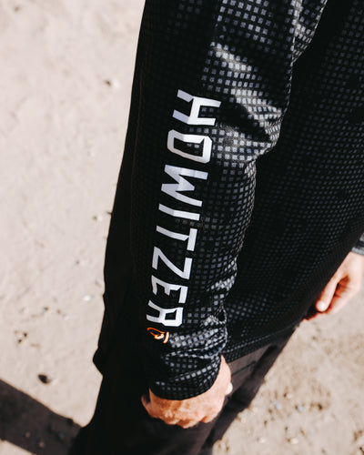 Dangerous Performance Jersey