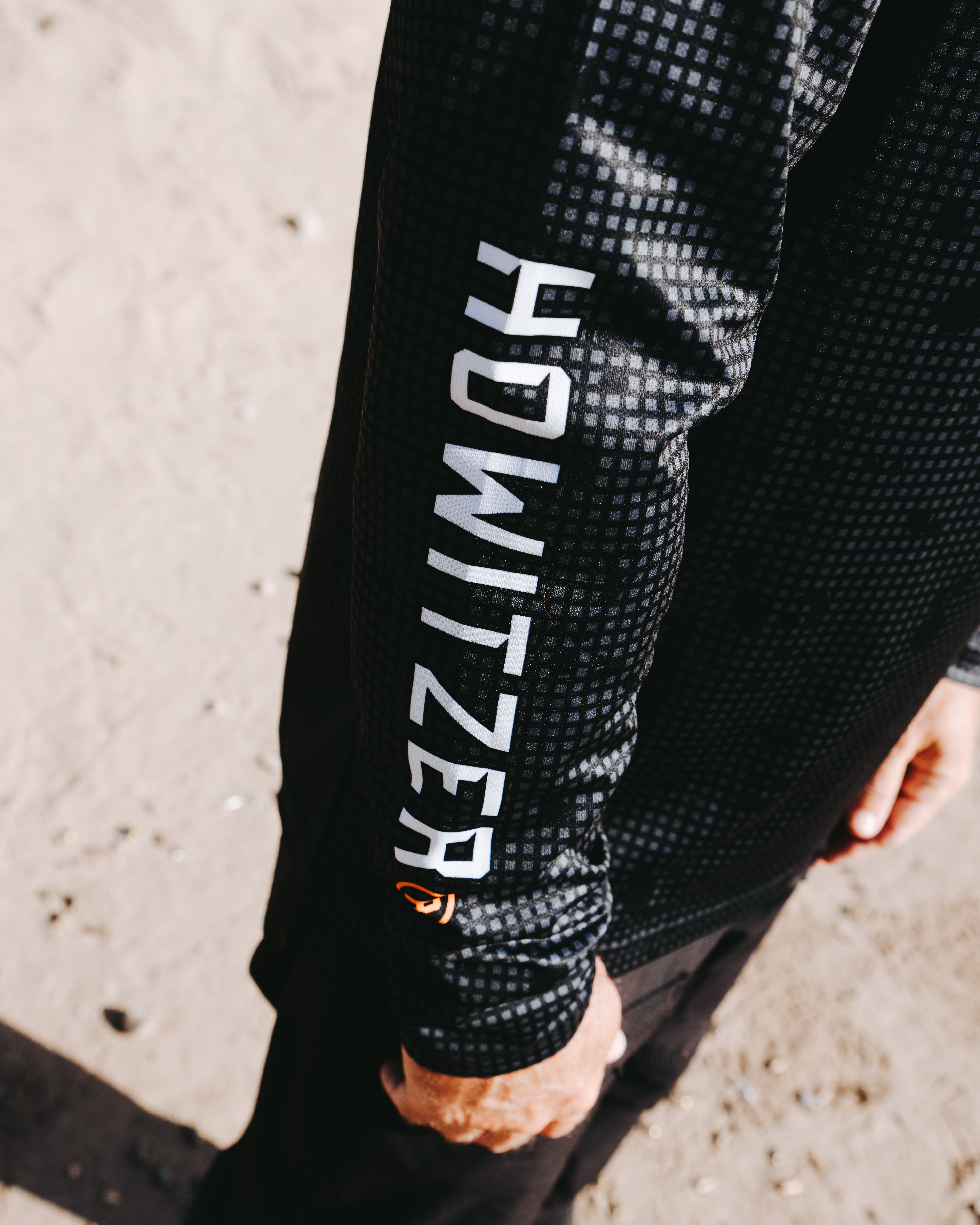 Dangerous Performance Jersey