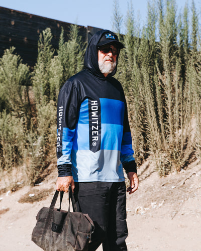 Stripes Performance Jersey