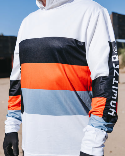 Stripes Performance Jersey