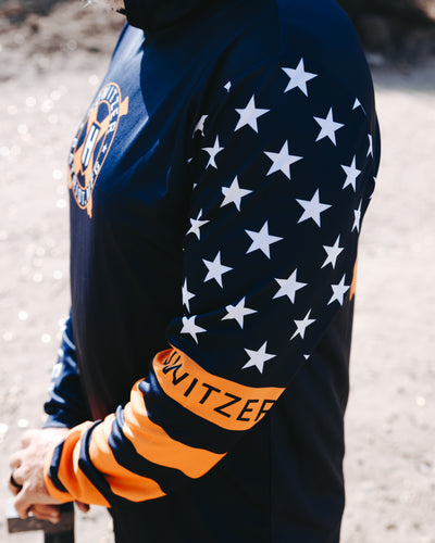Patriot Performance Jersey