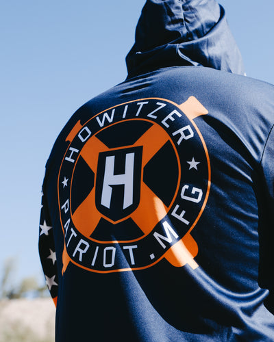 Patriot Performance Jersey