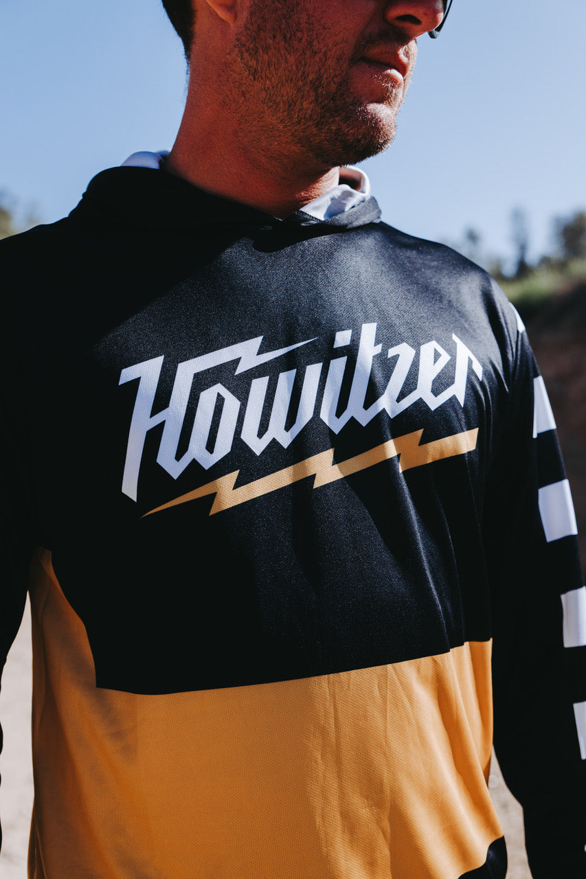 Lightning Fast Performance Jersey