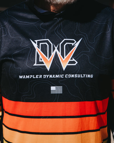 Wampler Performance Jersey