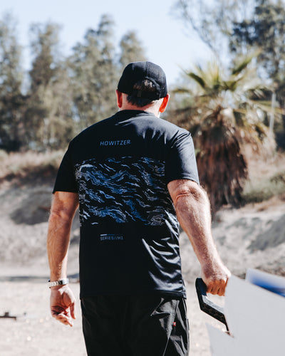 Dagger Performance Tee