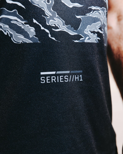 Dagger Performance Tee