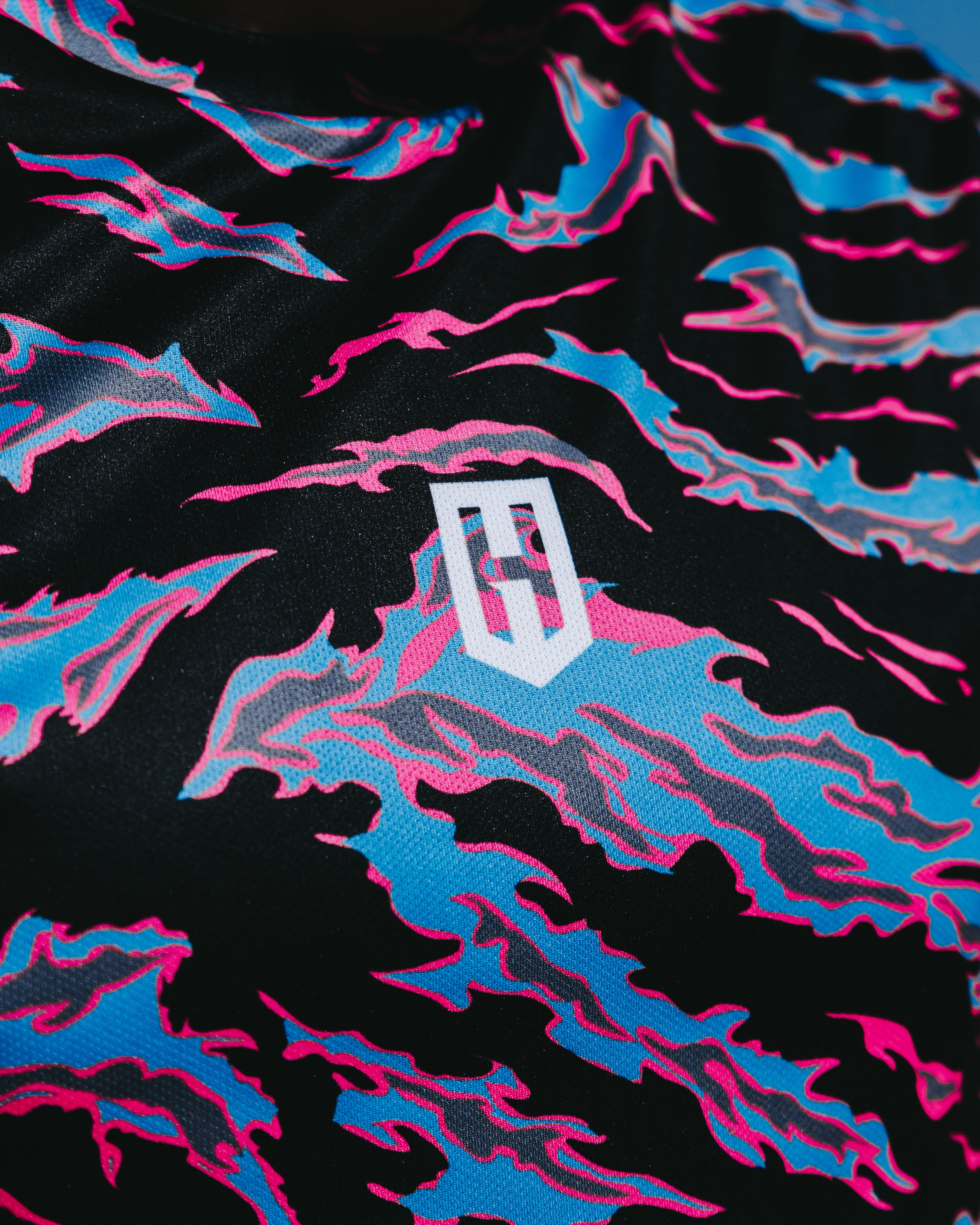 Dagger Performance Tee