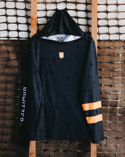 Dangerous Performance Jersey