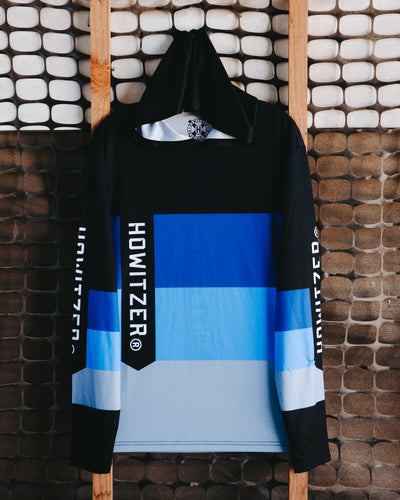 Stripes Performance Jersey