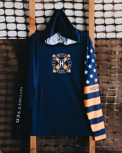 Patriot Performance Jersey