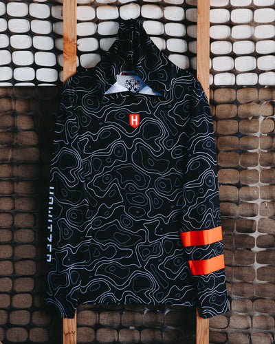 Dangerous Performance Jersey