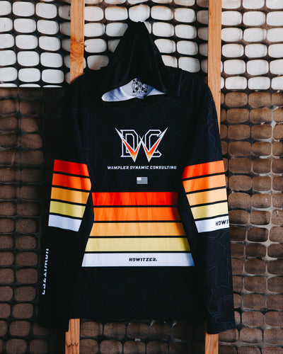 Wampler Performance Jersey