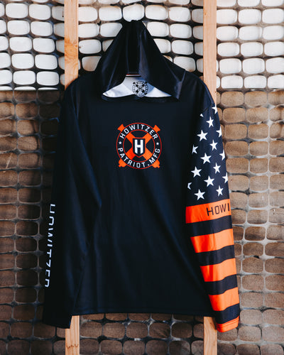 Patriot Performance Jersey