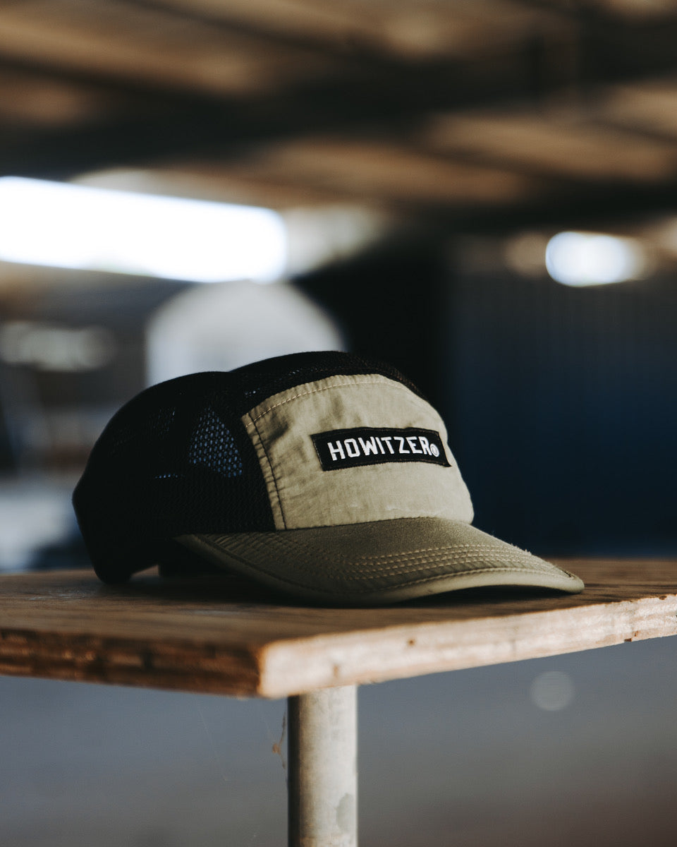 Comp Hat