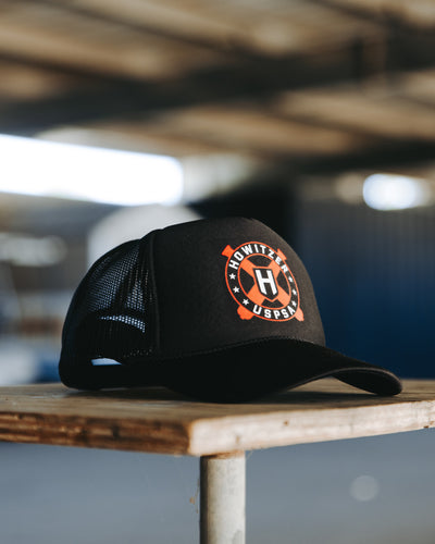 Uspsa Logo Hat