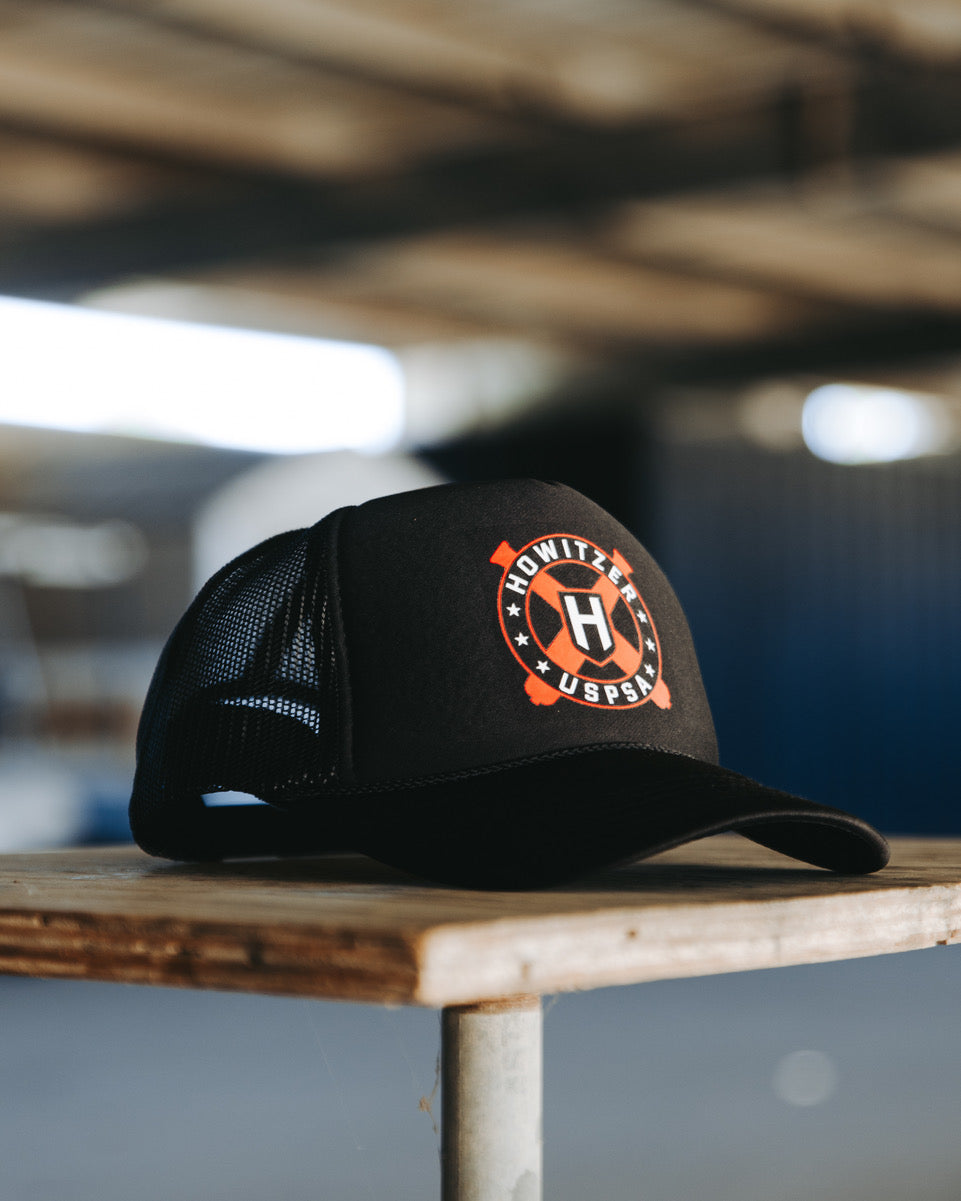 Uspsa Logo Hat