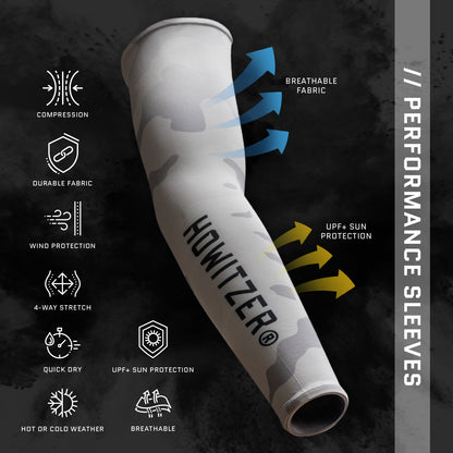 Victory Performance Sleeve