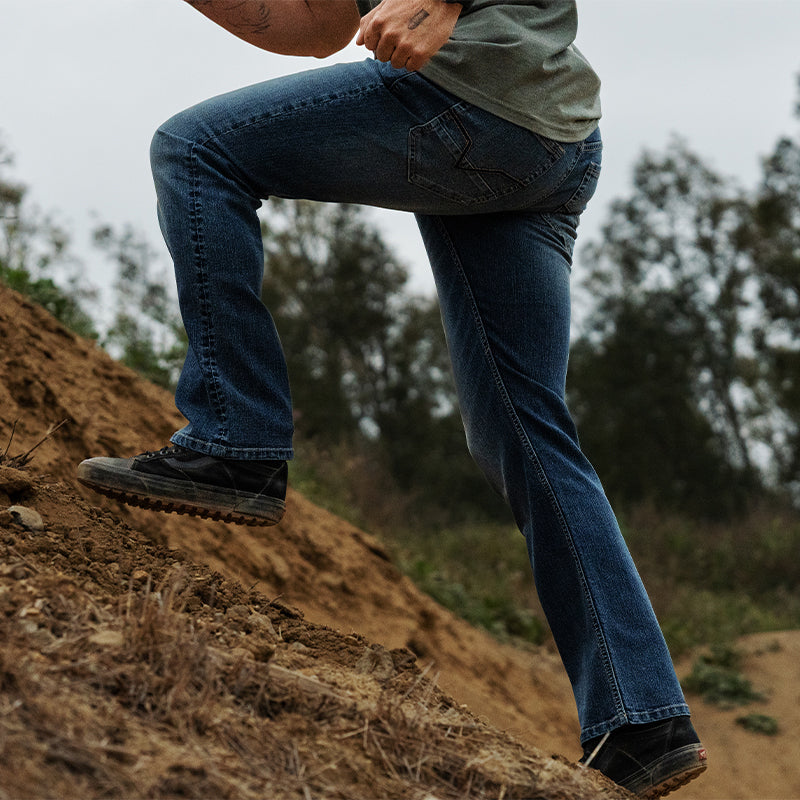 Liberty Black – Howitzer Clothing