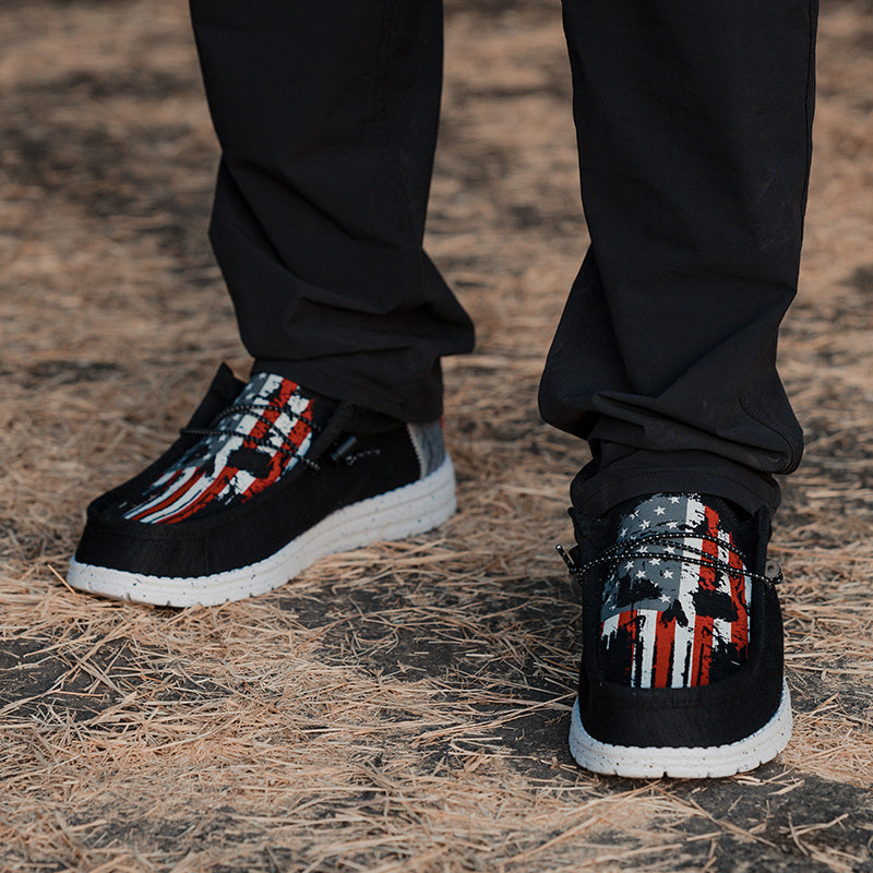 Roam Green Line – Howitzer Clothing